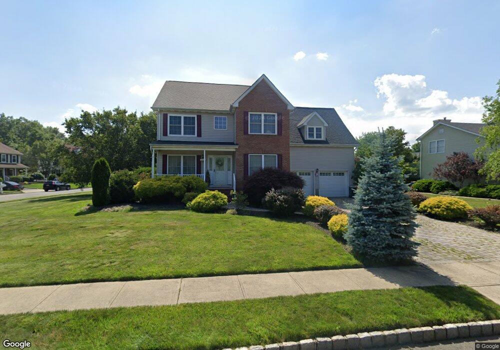 1 Broach Way, Hillsborough, NJ 08844 - photo 1