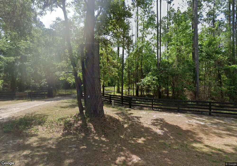 1302 Tracys Ferry Rd, Folkston, GA 31537 - photo 1