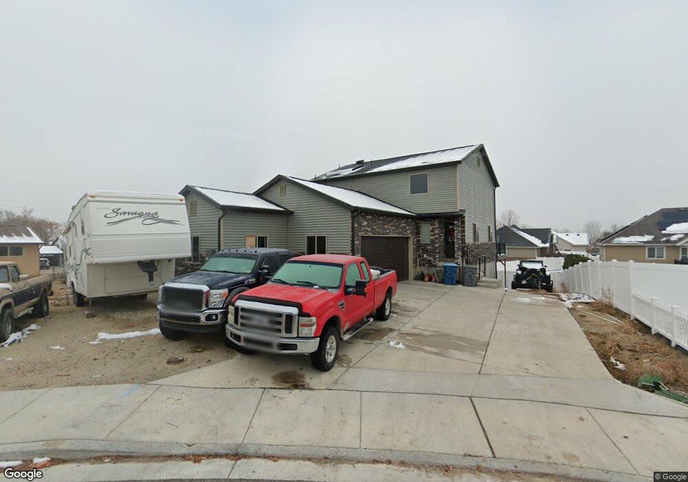 1197 N 680 W, Pleasant Grove, UT 84062 - photo 1