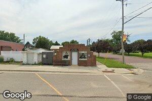 101 Broadway Ave N, Lake Wilson, MN 56151