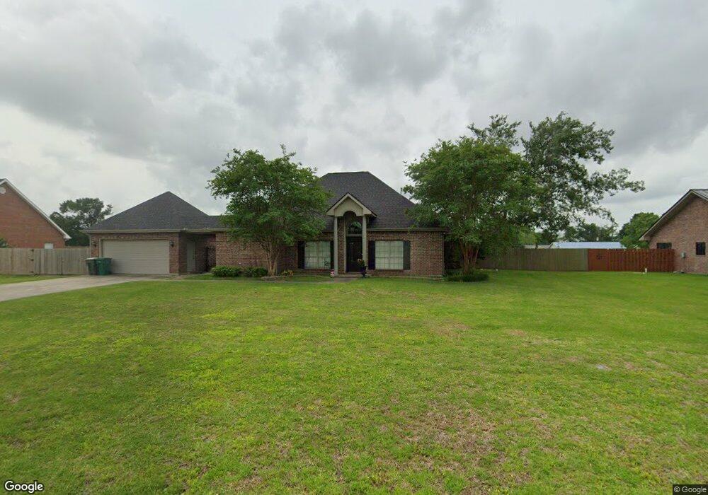 1775 S Stephie Ln, Lake Charles, LA 70605 - photo 1