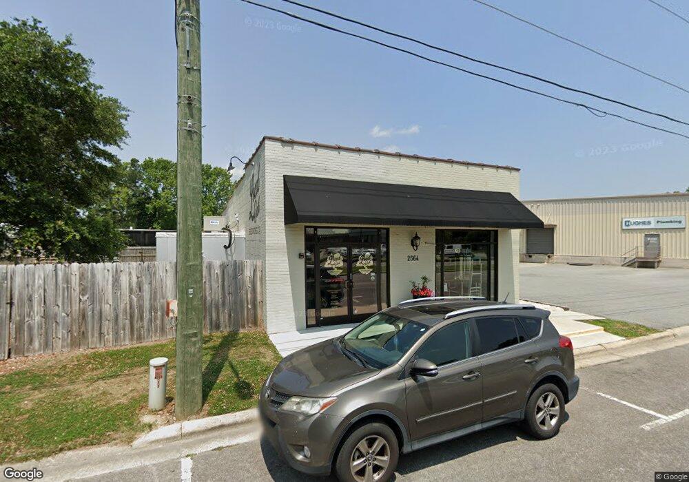 2564 Railroad St, Winterville, NC 28590 - photo 1