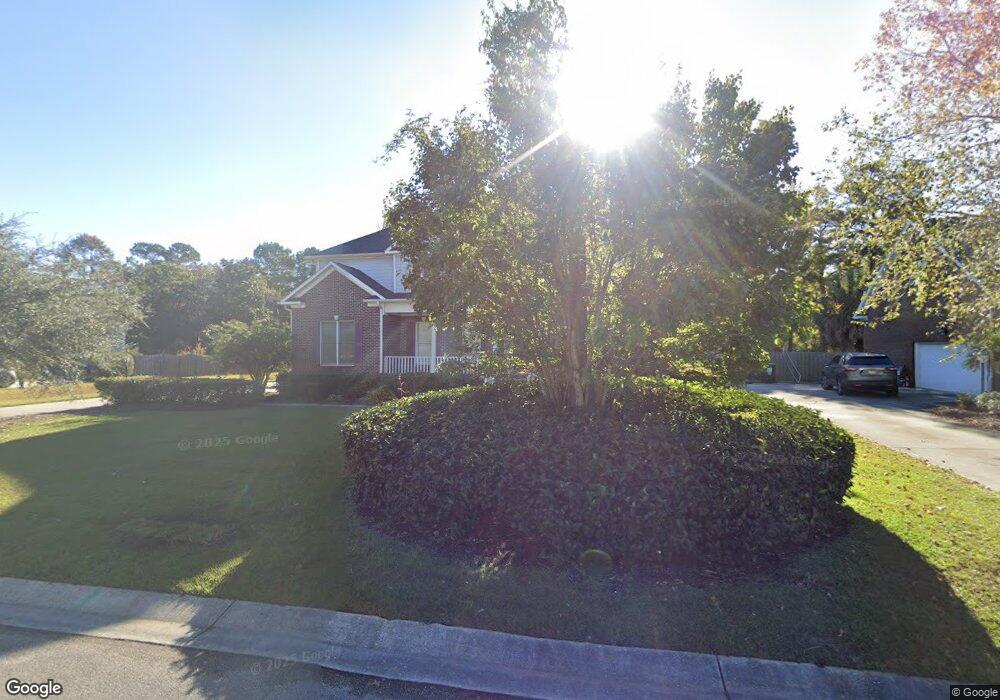 7408 Alestone Dr, Wilmington, NC 28411 - photo 1