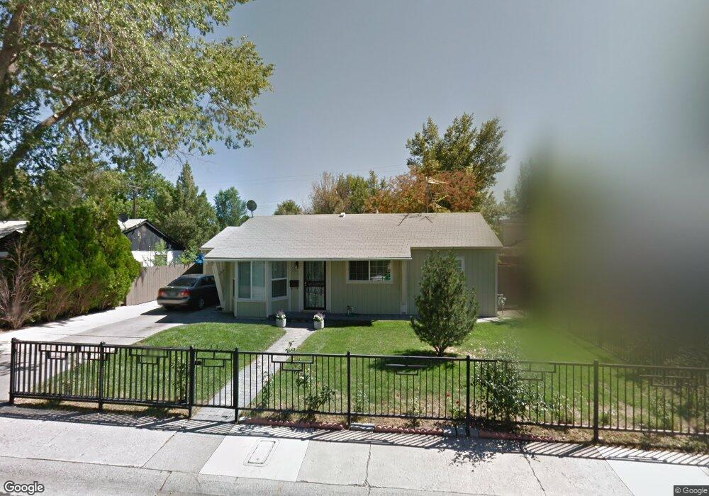 337 J St, Sparks, NV 89431 - photo 1