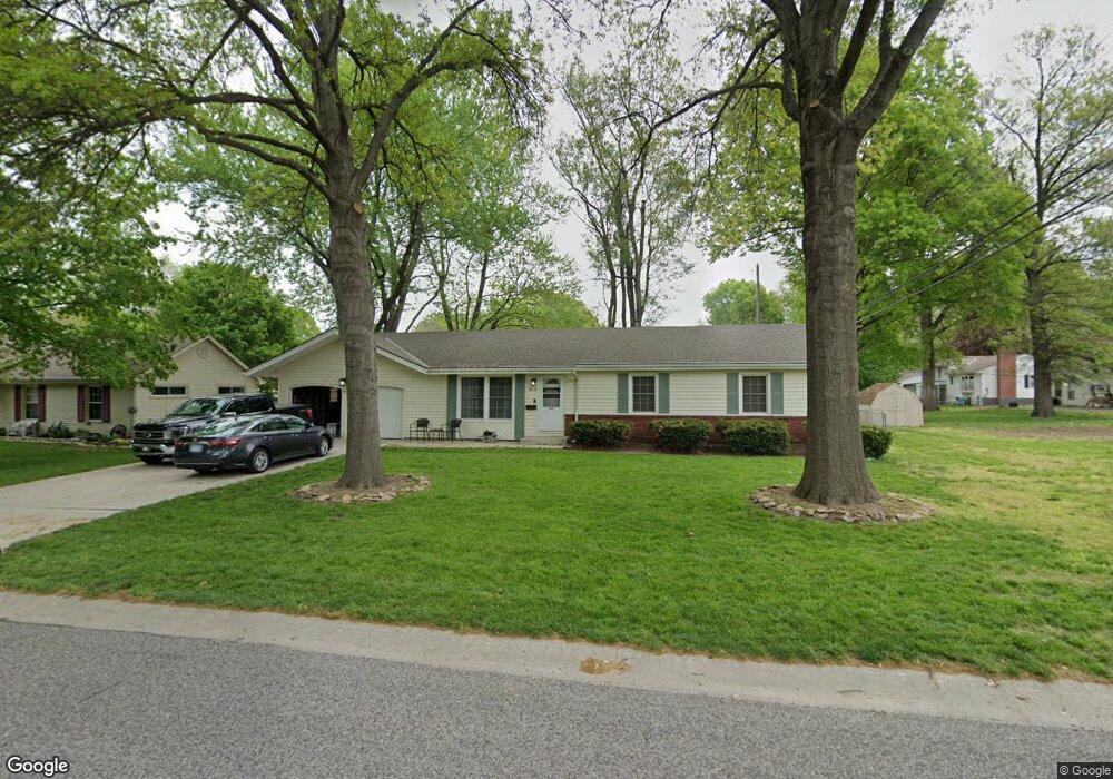 8975 Park St, Lenexa, KS 66215 - photo 1