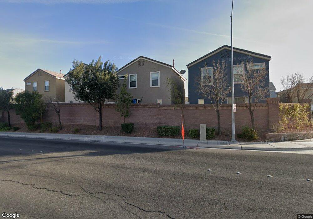 6170 Adams Bay Ave, Las Vegas, NV 89139 - photo 1