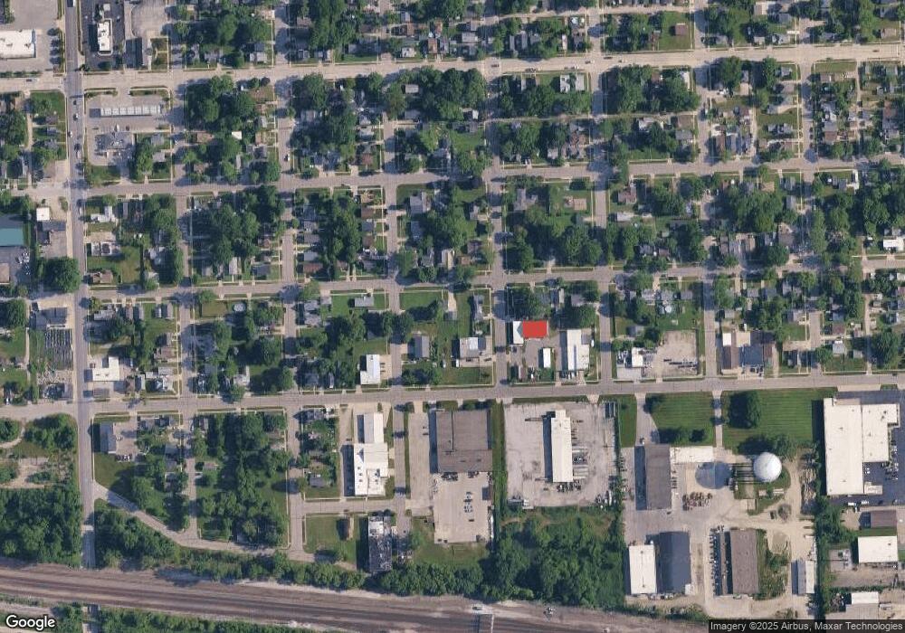 2008 Minnie St, Port Huron, MI 48060 - photo 1