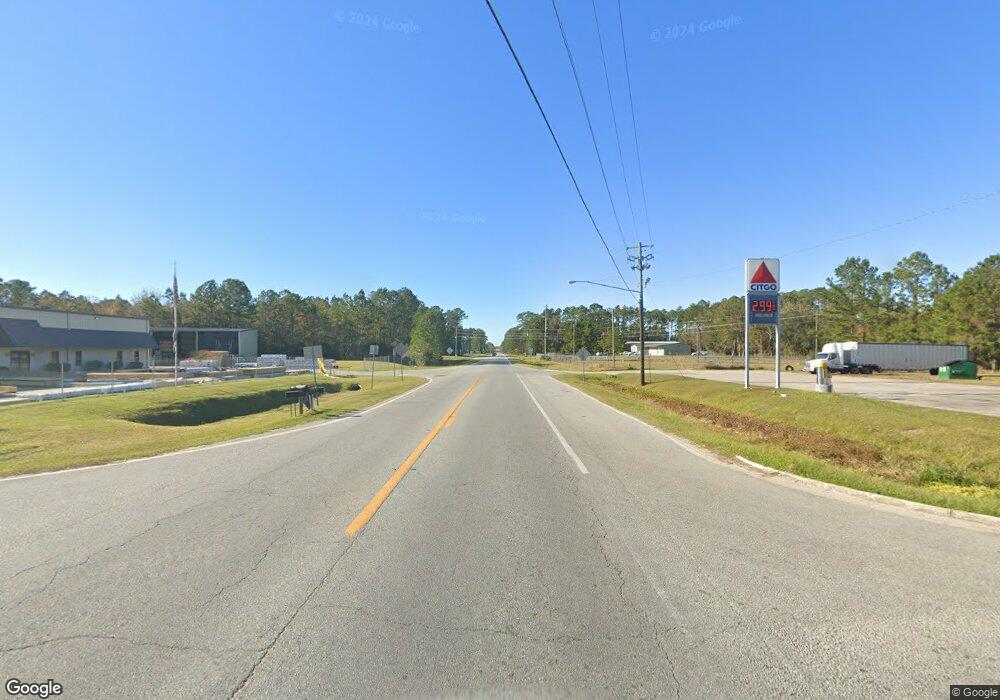 1010 & 0 Highway 99 SE, Darien, GA 31305 - photo 1