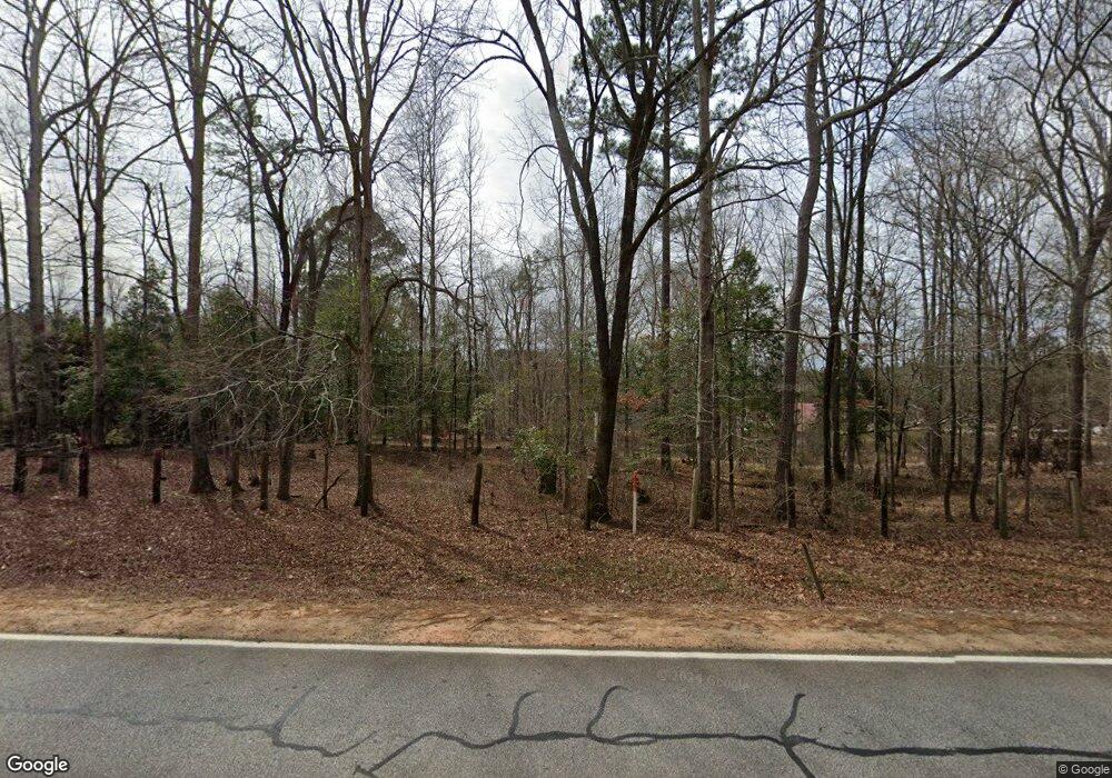 1953 Ga Highway 220 W, Lincolnton, GA 30817 - photo 1