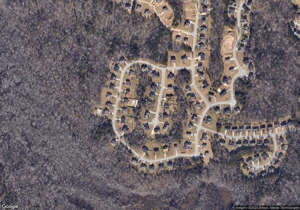 2407 Hi Moon Trace, Conyers, GA 30012 - photo 1