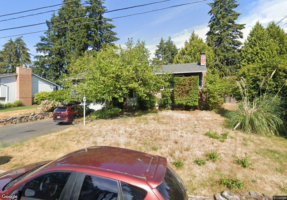 1115 Magnolia Dr, Fircrest, WA 98466 - photo 1