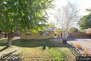 319 N Quincy Ave, Hines, OR 97738