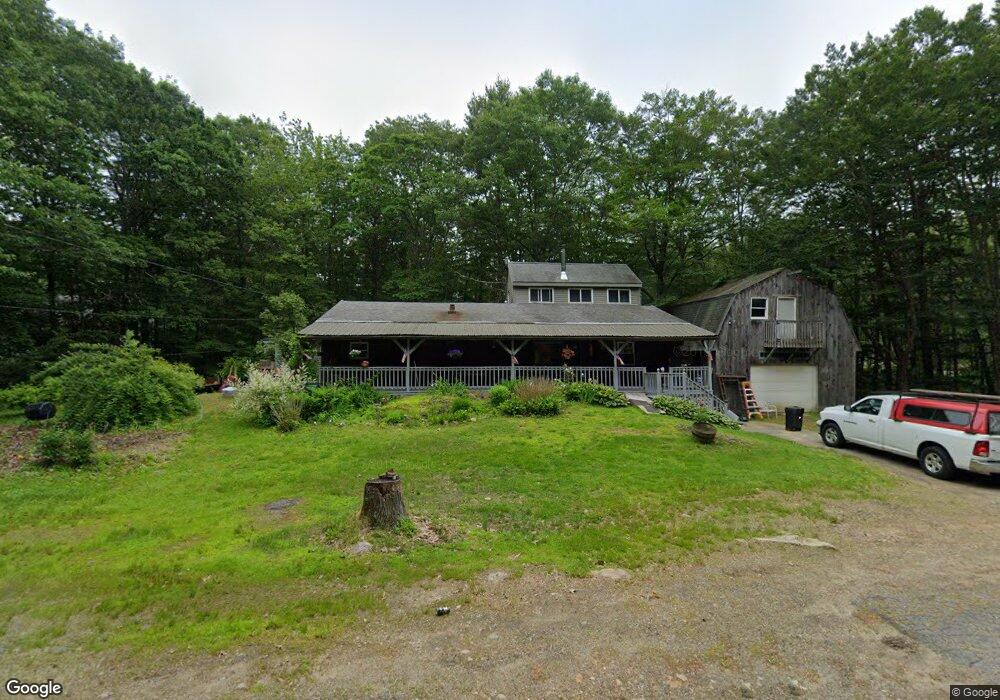 191 Chases Pond Rd, York, ME 03909 - photo 1