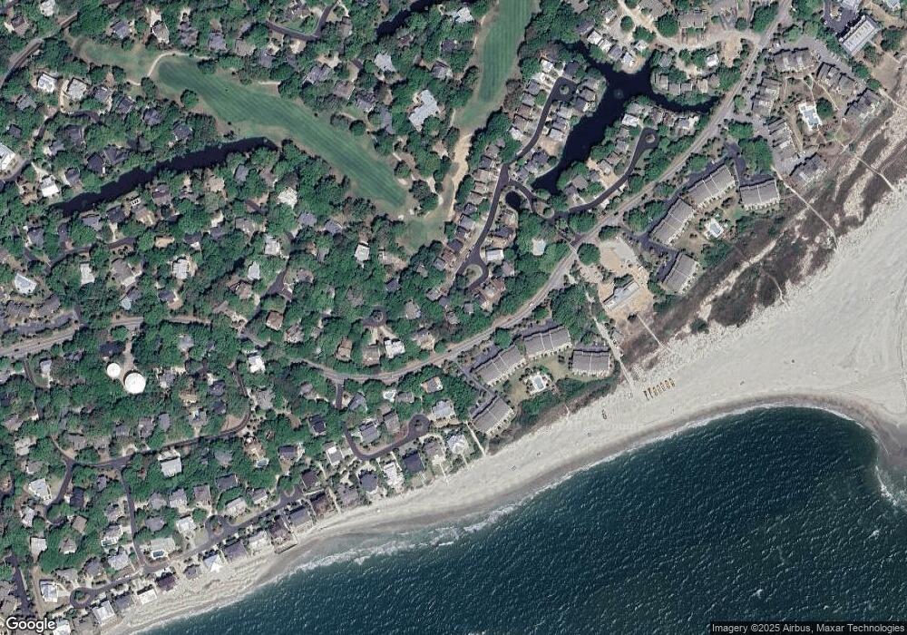 47 Pelican Reach, Isle of Palms, SC 29451 - photo 1