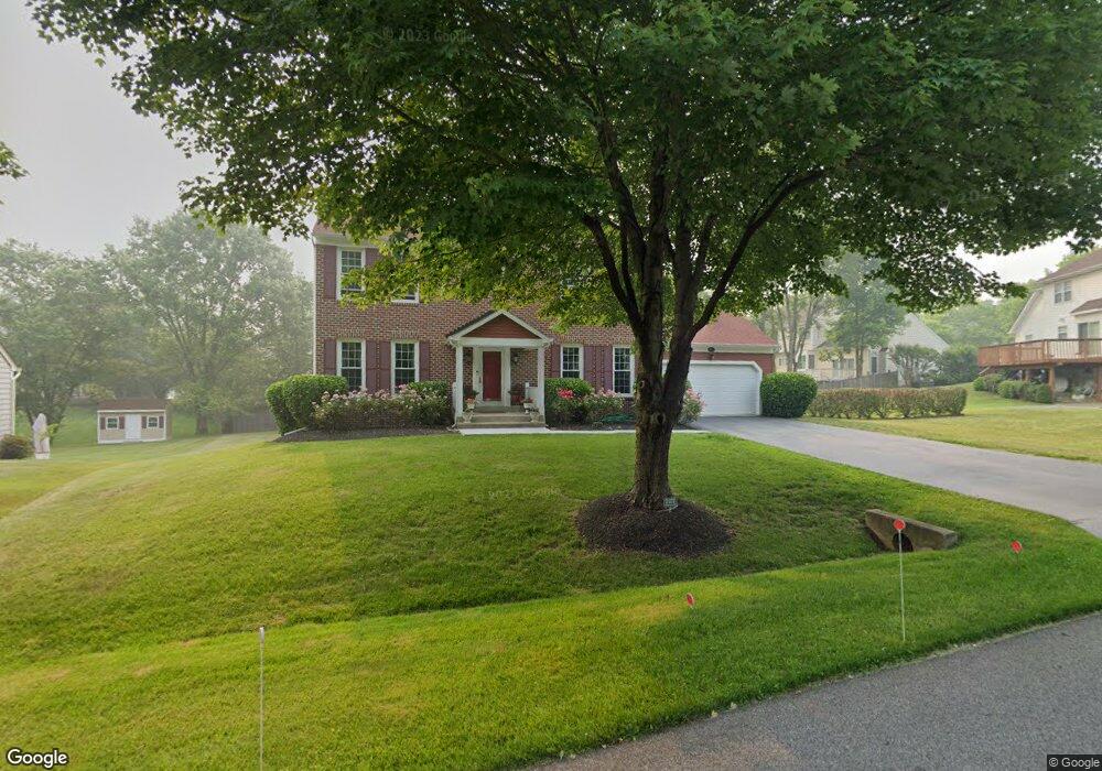 14408 Delcastle Dr, Bowie, MD 20721 - photo 1