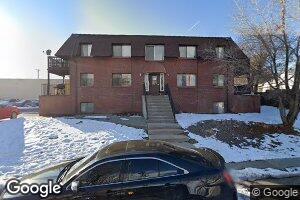 3373 S Alcott St Unit 6, Englewood, CO 80110