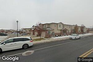 9605 N Deerfield Ln, Cedar Hills, UT 84062