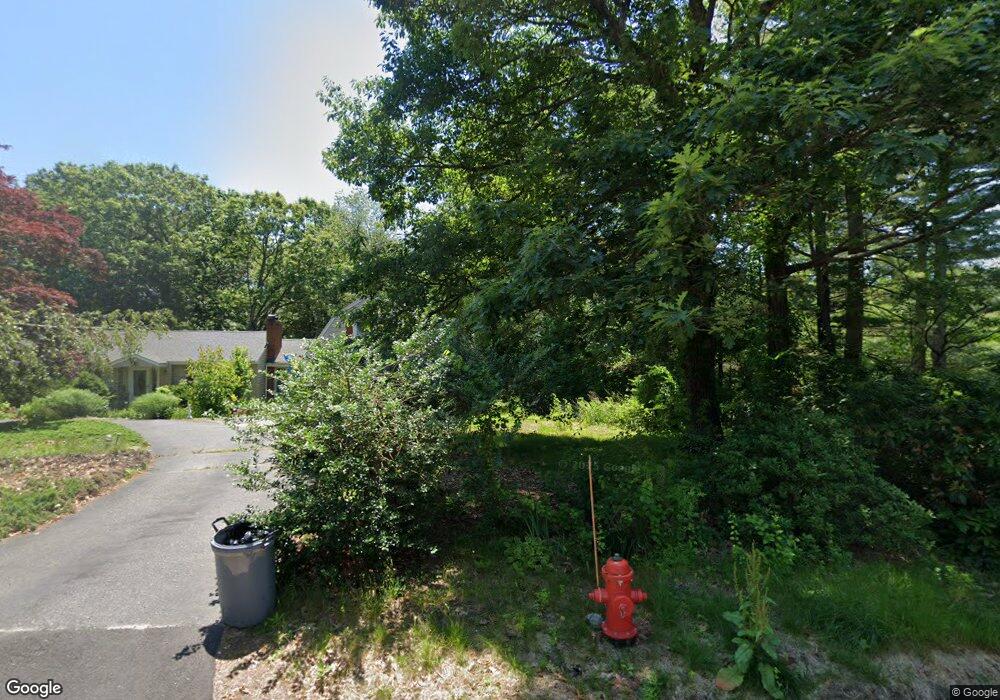 106 Walnut St, Walpole, MA 02081 - photo 1