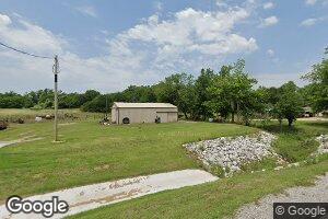 706 N Old Highway 81, Ninnekah, OK 73067