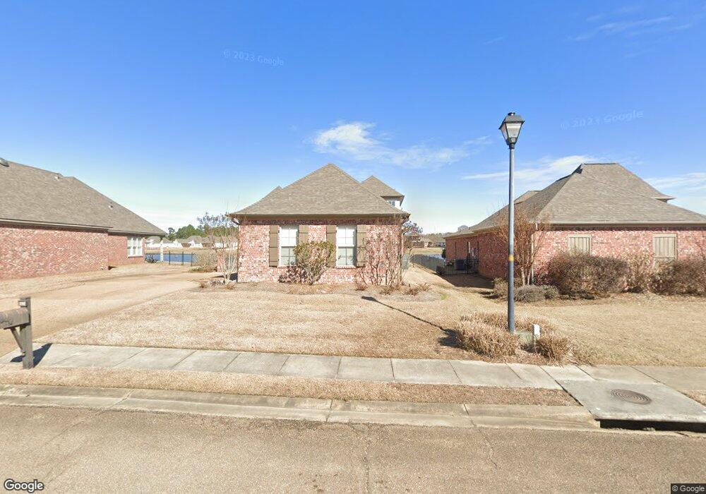 118 Martinique Dr, Madison, MS 39110 - photo 1