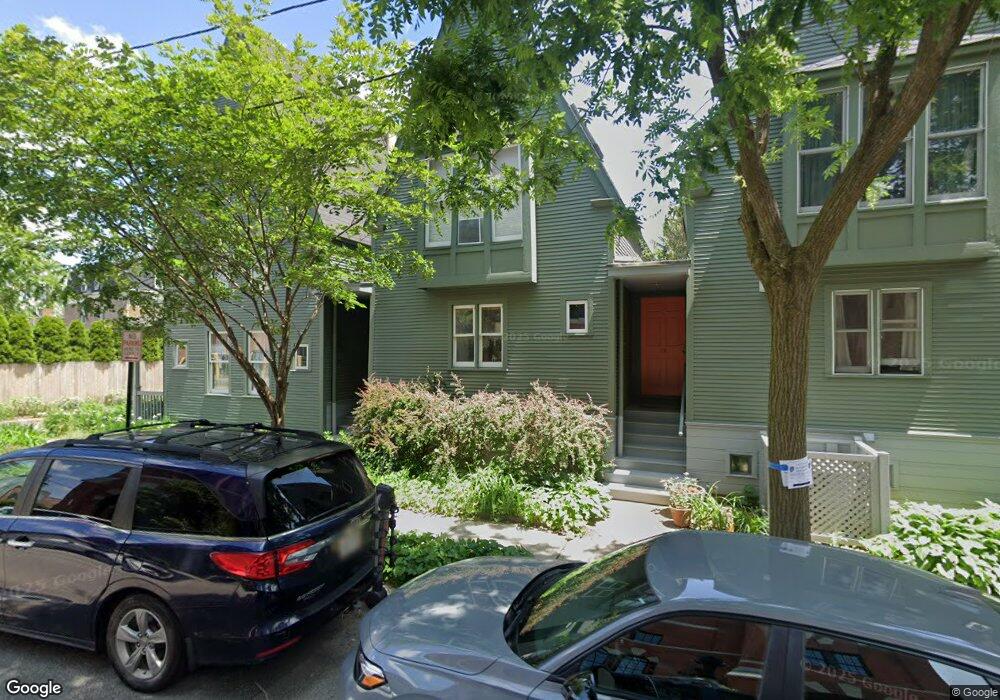 20 Harrison St unit 2, Providence, RI 02909 - photo 1