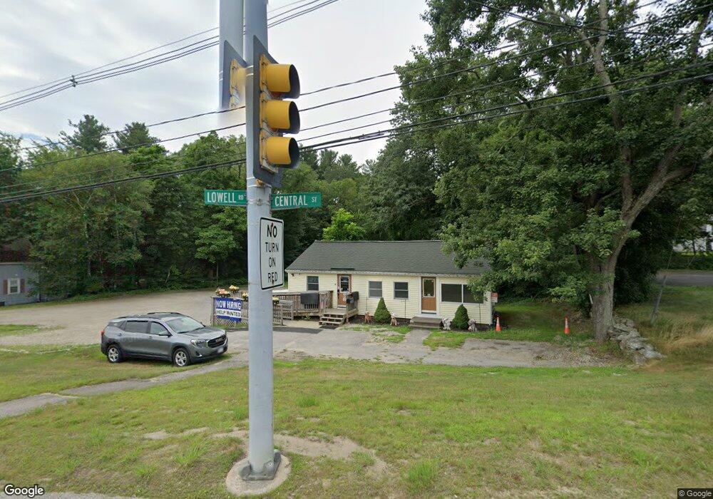 3 Lowell Rd, Hudson, NH 03051 - photo 1