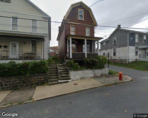 147 Garfield St, Johnstown, PA 15906 - Homes.com