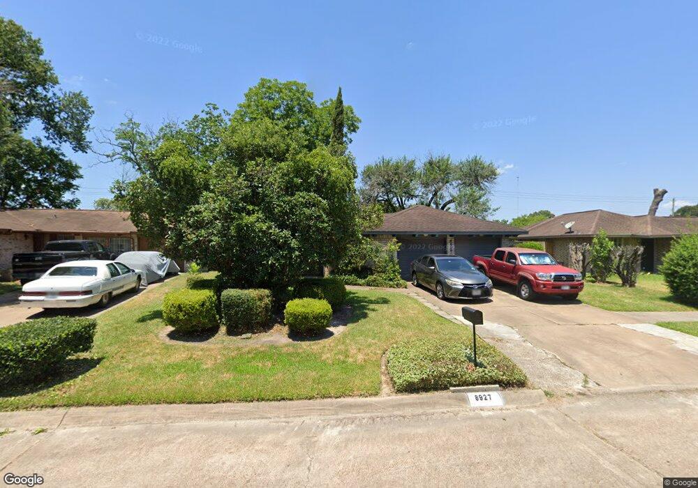 8927 Donley Dr unit 770, Houston, TX 77088 - photo 1