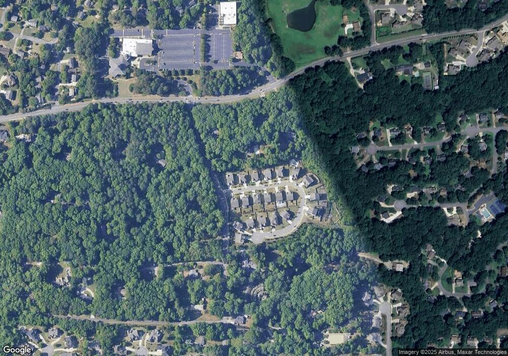 1819 Goodhearth Dr NE unit 3, Marietta, GA 30066 - photo 1