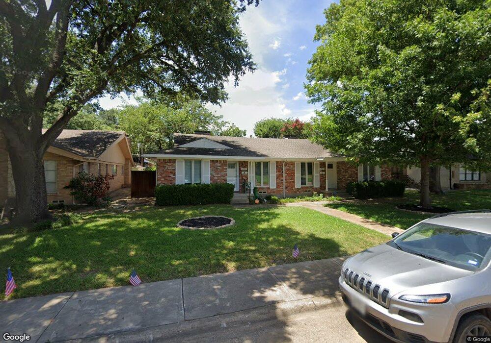 7536 Brentcove Cir, Dallas, TX 75214 - photo 1