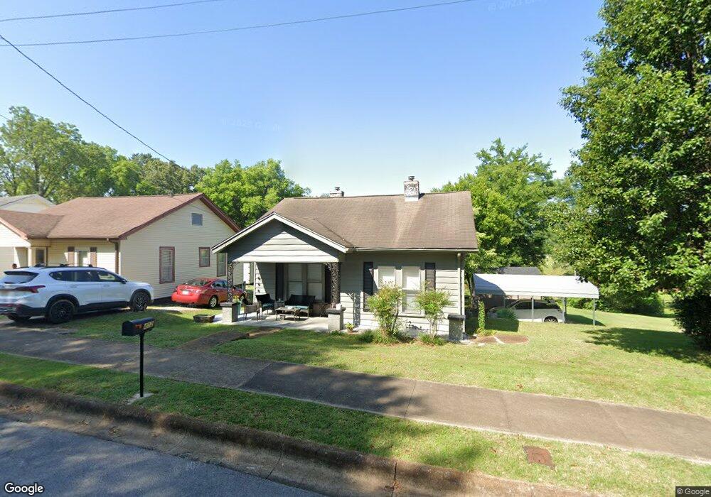 402 Plum St, Florence, AL 35630 - photo 1