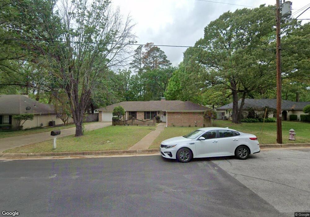 8229 8229 Clemson, Tyler, TX 75703 - photo 1