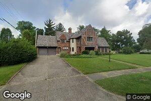 802 Otterbein Ave, Dayton, OH 45406