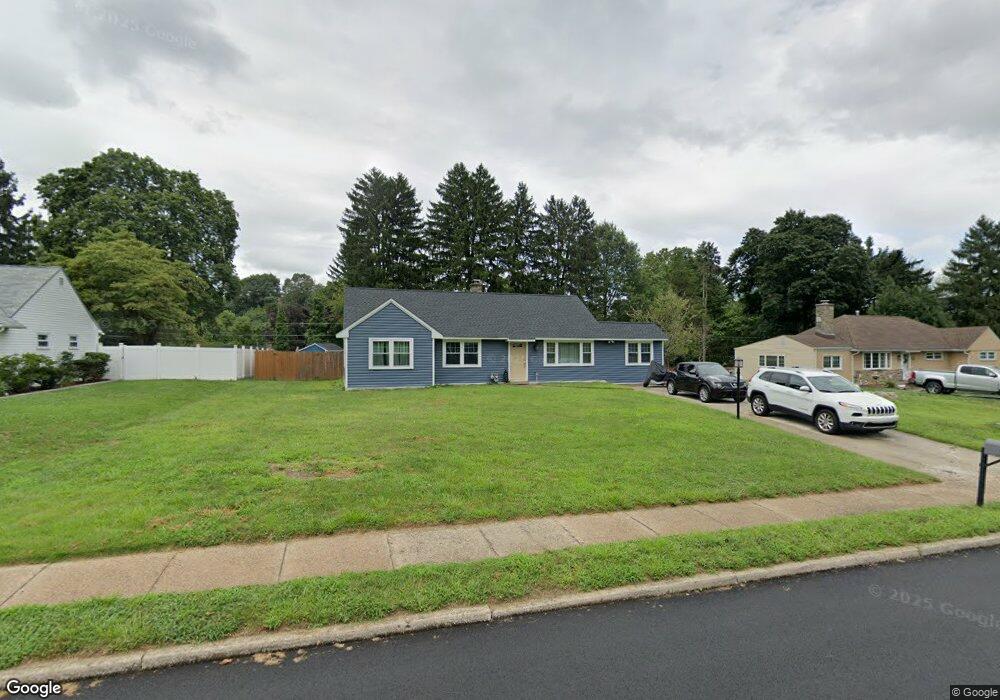 737 Elizabeth Rd, Jenkintown, PA 19046 - photo 1