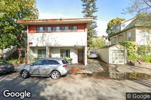 1711 Martin Luther King jr Way, Berkeley, CA 94709