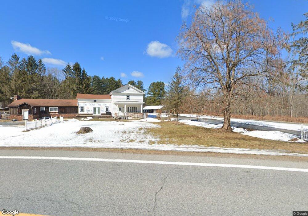 237 W Milton Rd, Ballston Spa, NY 12020 - photo 1