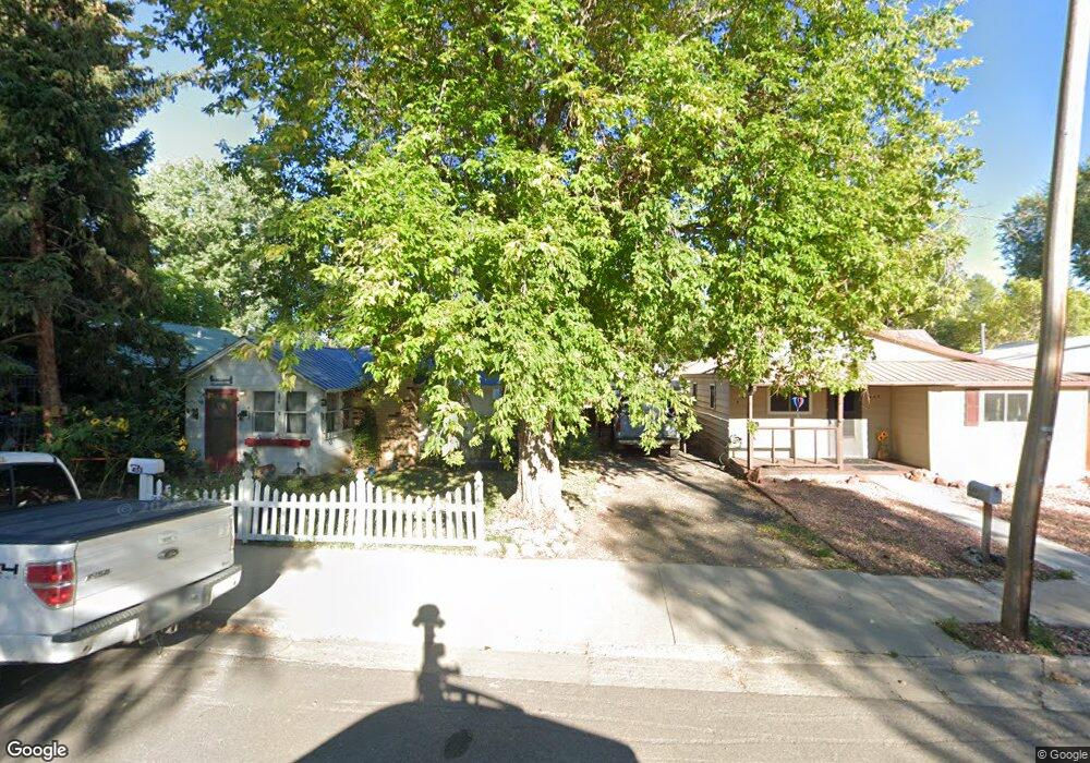 453 Tucker St, Craig, CO 81625 - photo 1