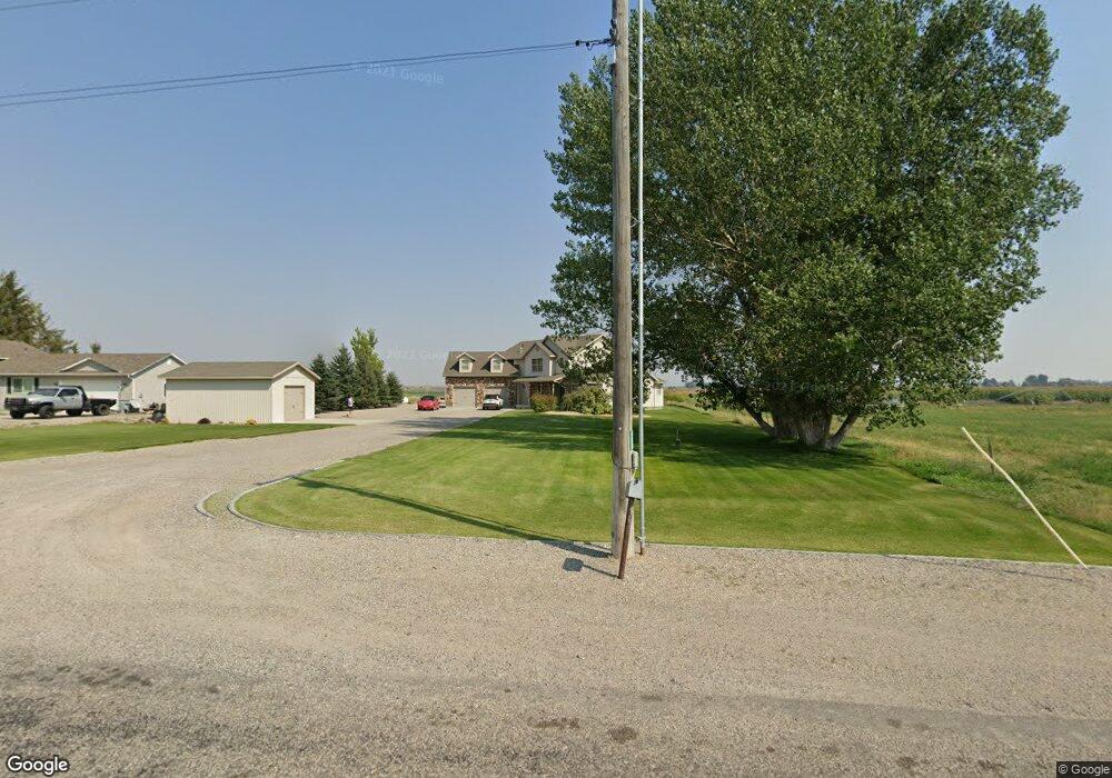 487 N 400 W, Blackfoot, ID 83221 - photo 1