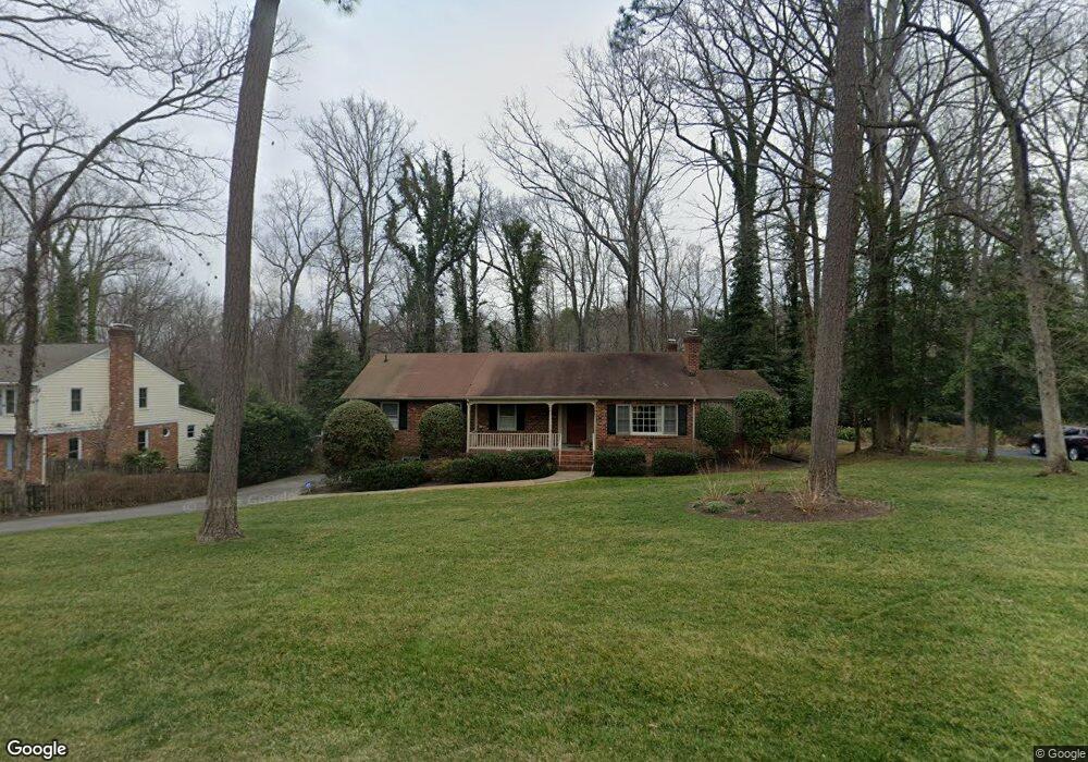 2911 Kenbury Rd, Richmond, VA 23235 - photo 1