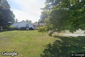 7159 W Davis Meyers Rd, Williamsburg, IN 47393