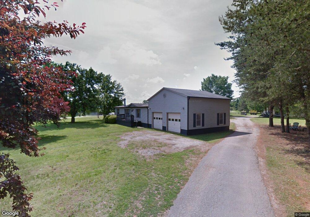 111 Garner Dr, Statesville, NC 28677 - photo 1