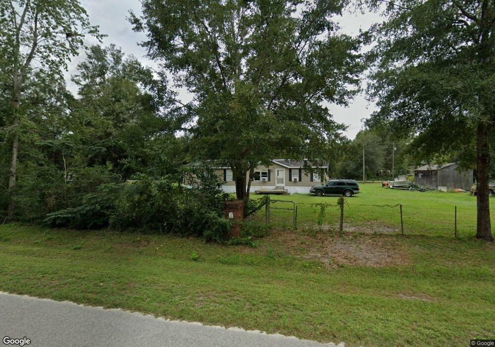 107 Harry Morrison Rd, Crawfordville, FL 32327 - photo 1