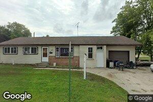 127 W Coburn St, West Point, NE 68788