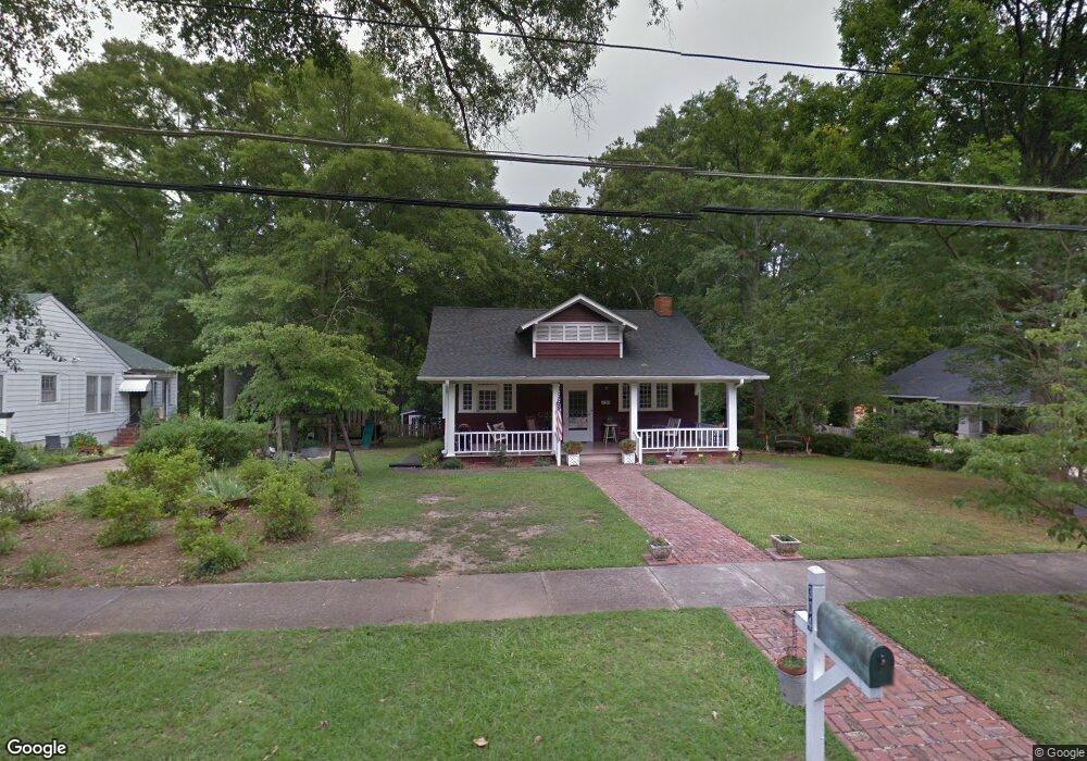 304 Gordon St, Lagrange, GA 30240 - photo 1