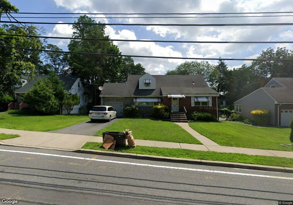 389 Knickerbocker Rd, Englewood, NJ 07631 - photo 1