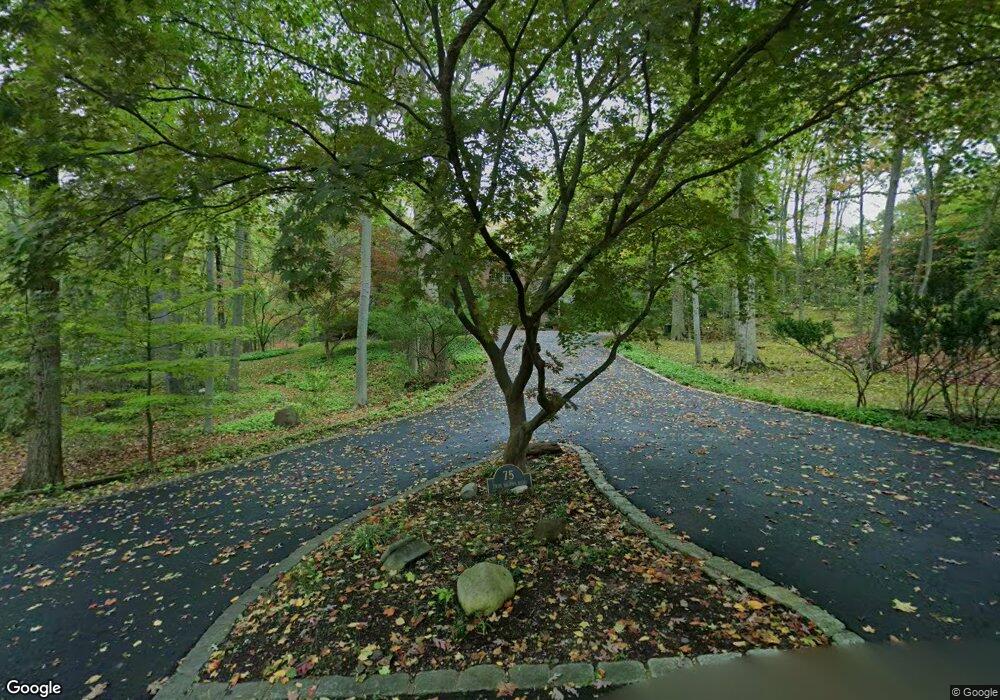 75 Twin Brooks Rd, Saddle River, NJ 07458 - photo 1