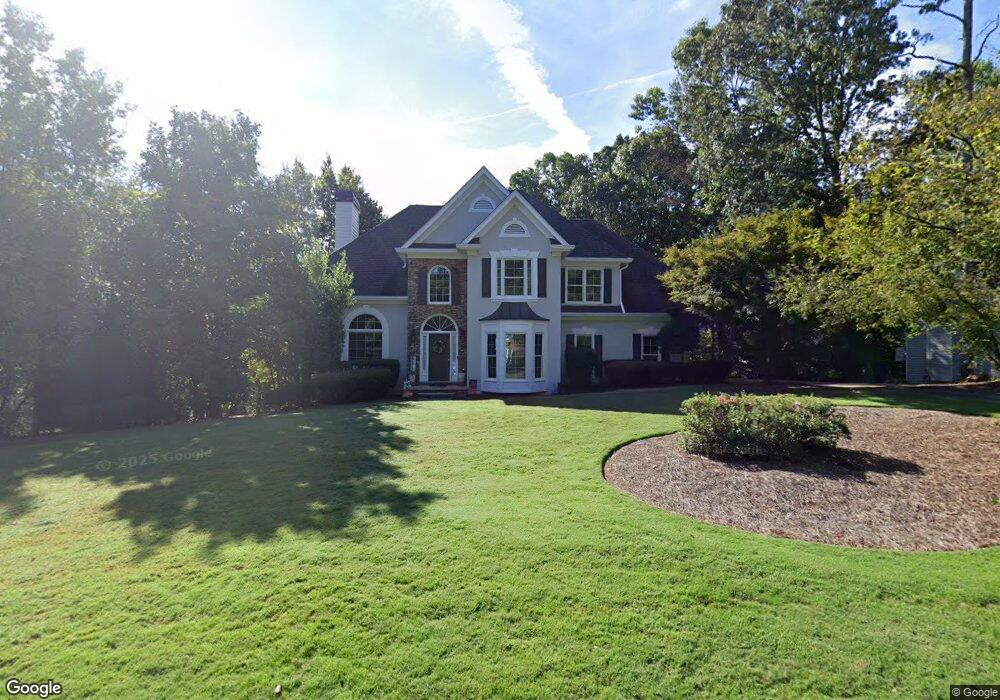 5650 Manuel Place, Buford, GA 30518 - photo 1