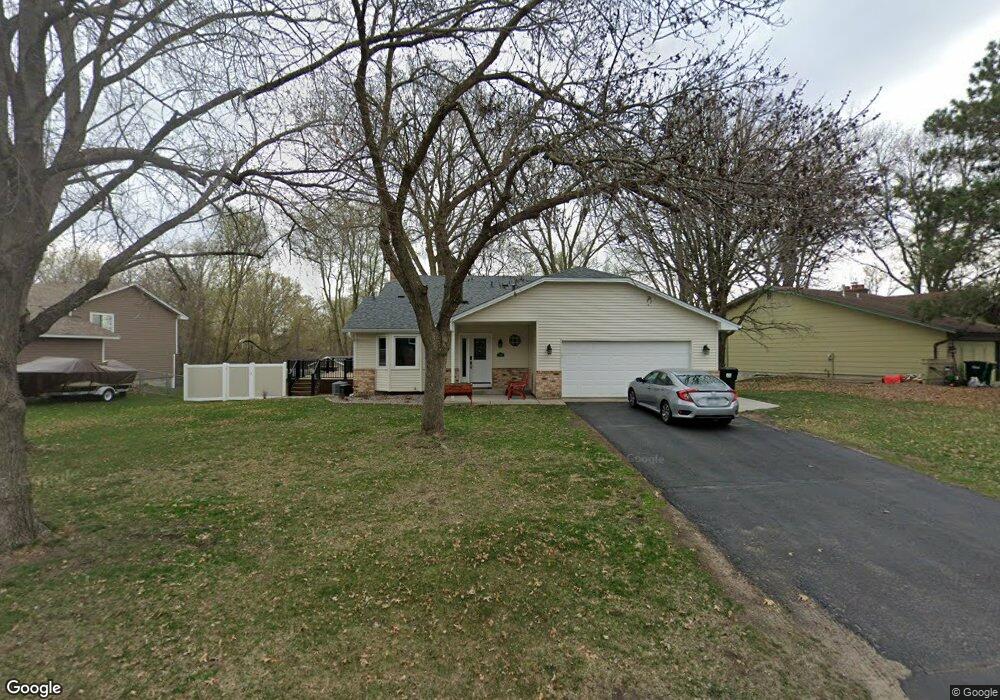 1560 106th Ave NW, Coon Rapids, MN 55433 - photo 1