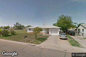 722 S Jordan Ave, Liberal, KS 67901