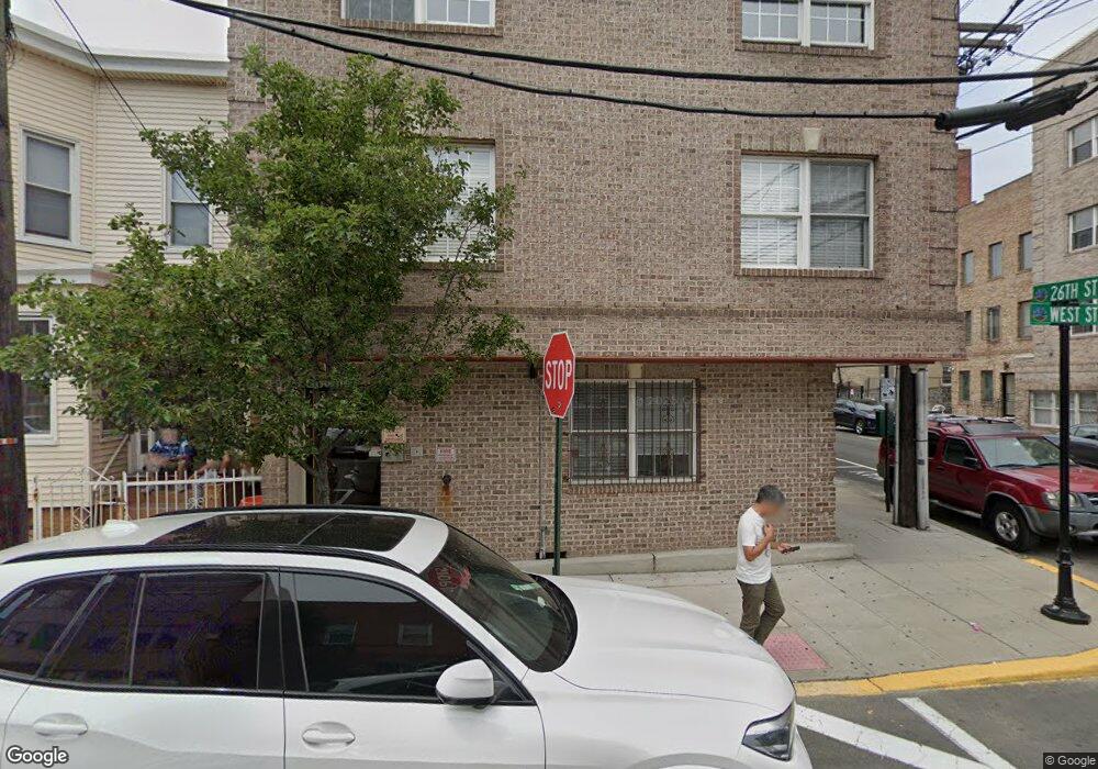 2519 West St unit 3, Union City, NJ 07087 - photo 1